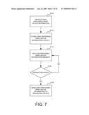 SYSTEM AND METHOD FOR PEER TO PEER PRINTING OVER A NETWORK diagram and image