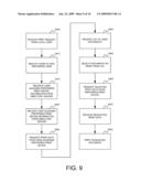 SYSTEM AND METHOD FOR PEER TO PEER PRINTING OVER A NETWORK diagram and image