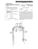 Medium processing apparatus and controlling method of the same diagram and image