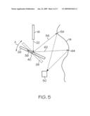 MEDICAL SCANNING ASSEMBLY WITH VARIABLE IMAGE CAPTURE AND DISPLAY diagram and image