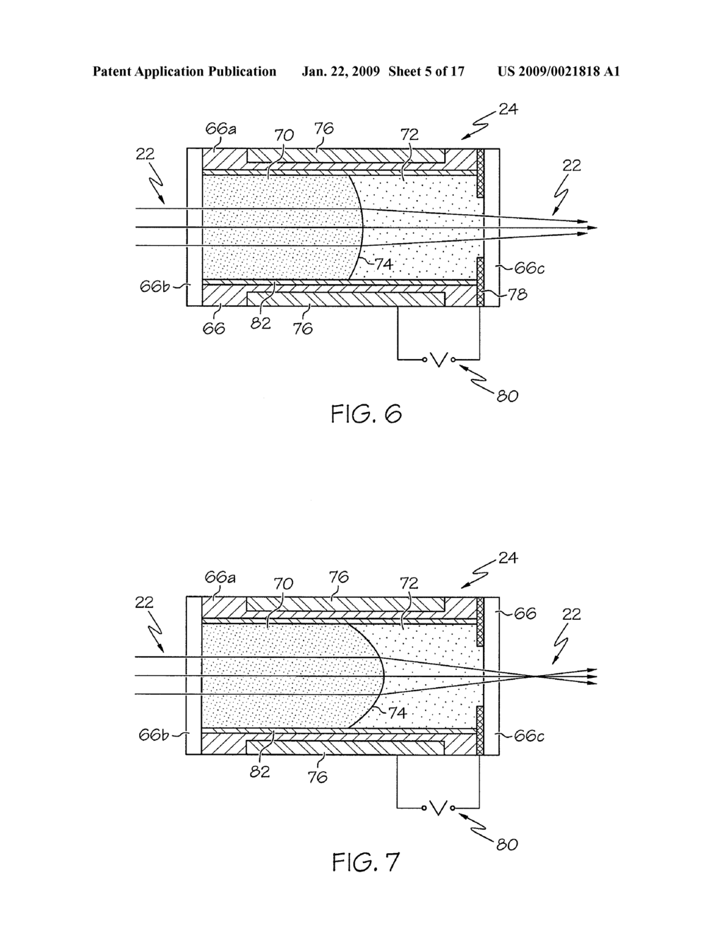 MEDICAL SCANNING ASSEMBLY WITH VARIABLE IMAGE CAPTURE AND DISPLAY - diagram, schematic, and image 06