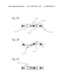 Magnetization state control device and magnetic information recording device diagram and image