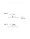 Magnetization state control device and magnetic information recording device diagram and image