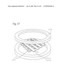 Magnetization state control device and magnetic information recording device diagram and image