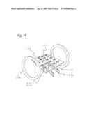 Magnetization state control device and magnetic information recording device diagram and image