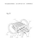 Magnetization state control device and magnetic information recording device diagram and image