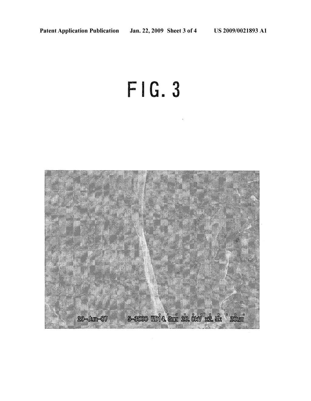 METHOD FOR MANUFACTURING ELECTROLYTIC CAPACITOR AND ELECTROLYTIC CAPACITOR - diagram, schematic, and image 04