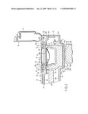 ELECTRONIC APPARATUS diagram and image