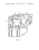 ELECTRONIC APPARATUS diagram and image