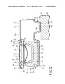 ELECTRONIC APPARATUS diagram and image