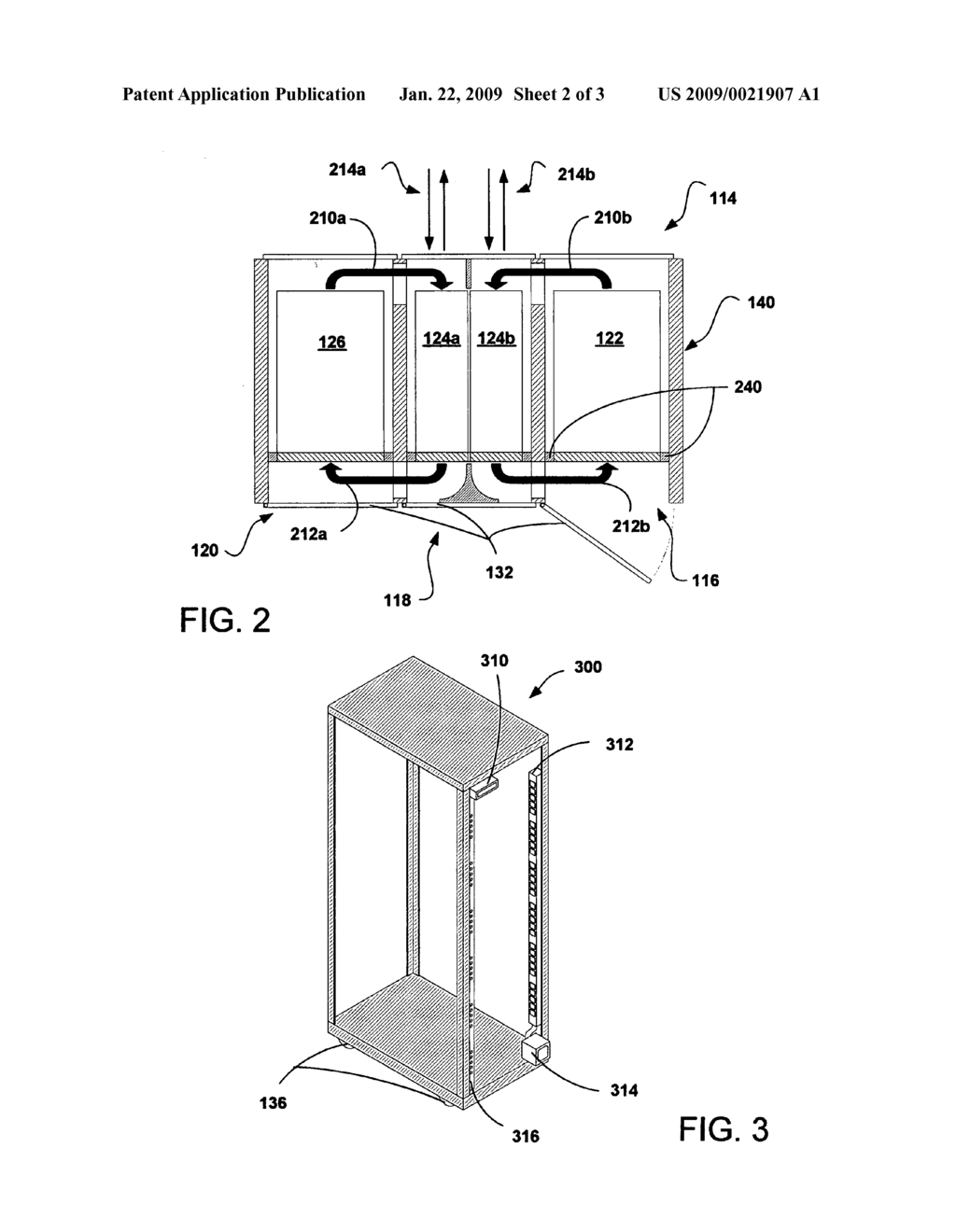 Modular high-density computer system - diagram, schematic, and image 03