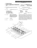 FAN HOLDER FOR RECEIVING MULTIPLE FANS diagram and image