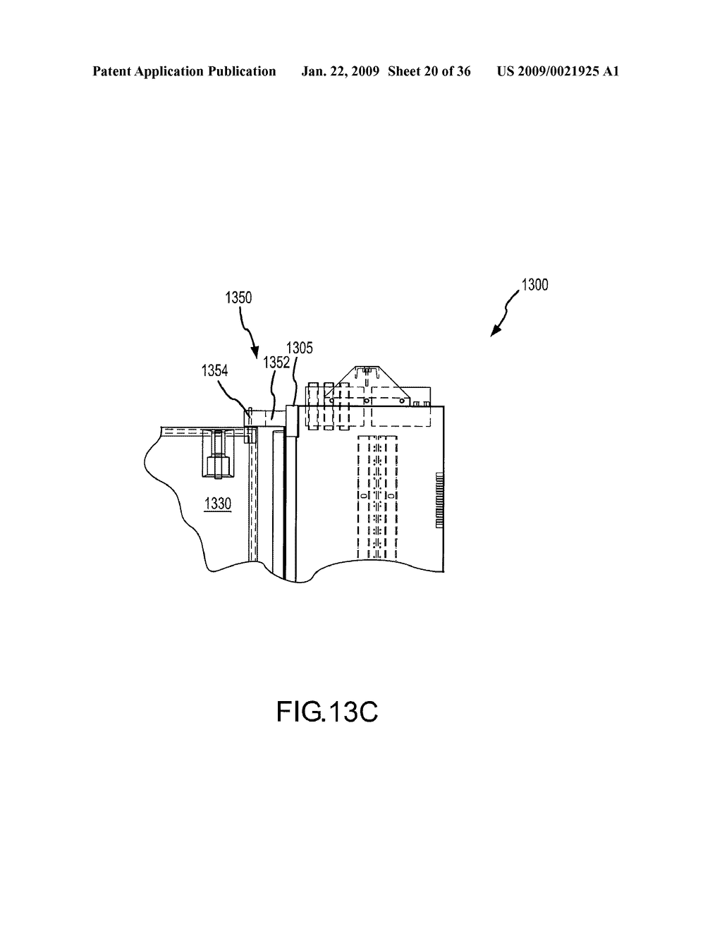 PROTECTIVE TELECOMMUNICATIONS ENCLOSURE SYSTEMS AND METHODS - diagram, schematic, and image 21