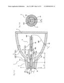 LIGHT SOURCE DEVICE diagram and image