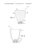 APPARATUS AND METHOD FOR IMPROVED ILLUMINATION AREA FILL diagram and image