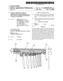 Optical Component Having an Improved Transient Thermal Behavior and Method for Improving the Transient Thermal Behavior of an Optical Component diagram and image