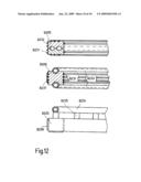 Optical Component Having an Improved Transient Thermal Behavior and Method for Improving the Transient Thermal Behavior of an Optical Component diagram and image