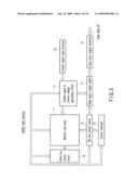 SEMICONDUCTOR MEMORY DEVICE AND DATA ERASE METHOD THEREOF diagram and image