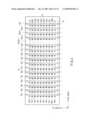 SEMICONDUCTOR MEMORY DEVICE AND DATA ERASE METHOD THEREOF diagram and image