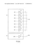 SEMICONDUCTOR MEMORY DEVICE AND DATA ERASE METHOD THEREOF diagram and image