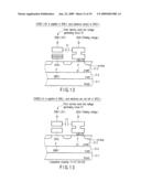 SEMICONDUCTOR MEMORY DEVICE AND DATA ERASE METHOD THEREOF diagram and image