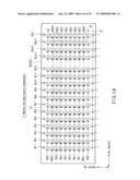 SEMICONDUCTOR MEMORY DEVICE AND DATA ERASE METHOD THEREOF diagram and image