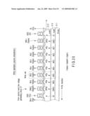 SEMICONDUCTOR MEMORY DEVICE AND DATA ERASE METHOD THEREOF diagram and image