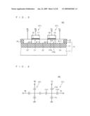 SEMICONDUCTOR MEMORY DEVICE diagram and image