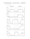 SEMICONDUCTOR MEMORY DEVICE diagram and image