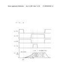 SEMICONDUCTOR MEMORY DEVICE diagram and image