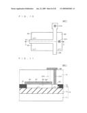 SEMICONDUCTOR MEMORY DEVICE diagram and image