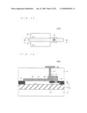 SEMICONDUCTOR MEMORY DEVICE diagram and image