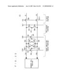 SEMICONDUCTOR MEMORY DEVICE diagram and image