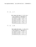 SEMICONDUCTOR MEMORY DEVICE diagram and image