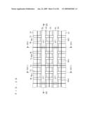 SEMICONDUCTOR MEMORY DEVICE diagram and image