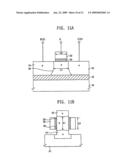 MEMORY CELL STRUCTURES, MEMORY ARRAYS, MEMORY DEVICES, MEMORY CONTROLLERS, AND MEMORY SYSTEMS, AND METHODS OF MANUFACTURING AND OPERATING THE SAME diagram and image