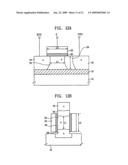 MEMORY CELL STRUCTURES, MEMORY ARRAYS, MEMORY DEVICES, MEMORY CONTROLLERS, AND MEMORY SYSTEMS, AND METHODS OF MANUFACTURING AND OPERATING THE SAME diagram and image