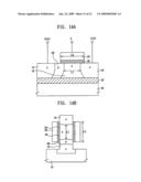 MEMORY CELL STRUCTURES, MEMORY ARRAYS, MEMORY DEVICES, MEMORY CONTROLLERS, AND MEMORY SYSTEMS, AND METHODS OF MANUFACTURING AND OPERATING THE SAME diagram and image