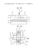 MEMORY CELL STRUCTURES, MEMORY ARRAYS, MEMORY DEVICES, MEMORY CONTROLLERS, AND MEMORY SYSTEMS, AND METHODS OF MANUFACTURING AND OPERATING THE SAME diagram and image