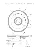 Information recording medium, apparatus and method for recording information, and computer program diagram and image