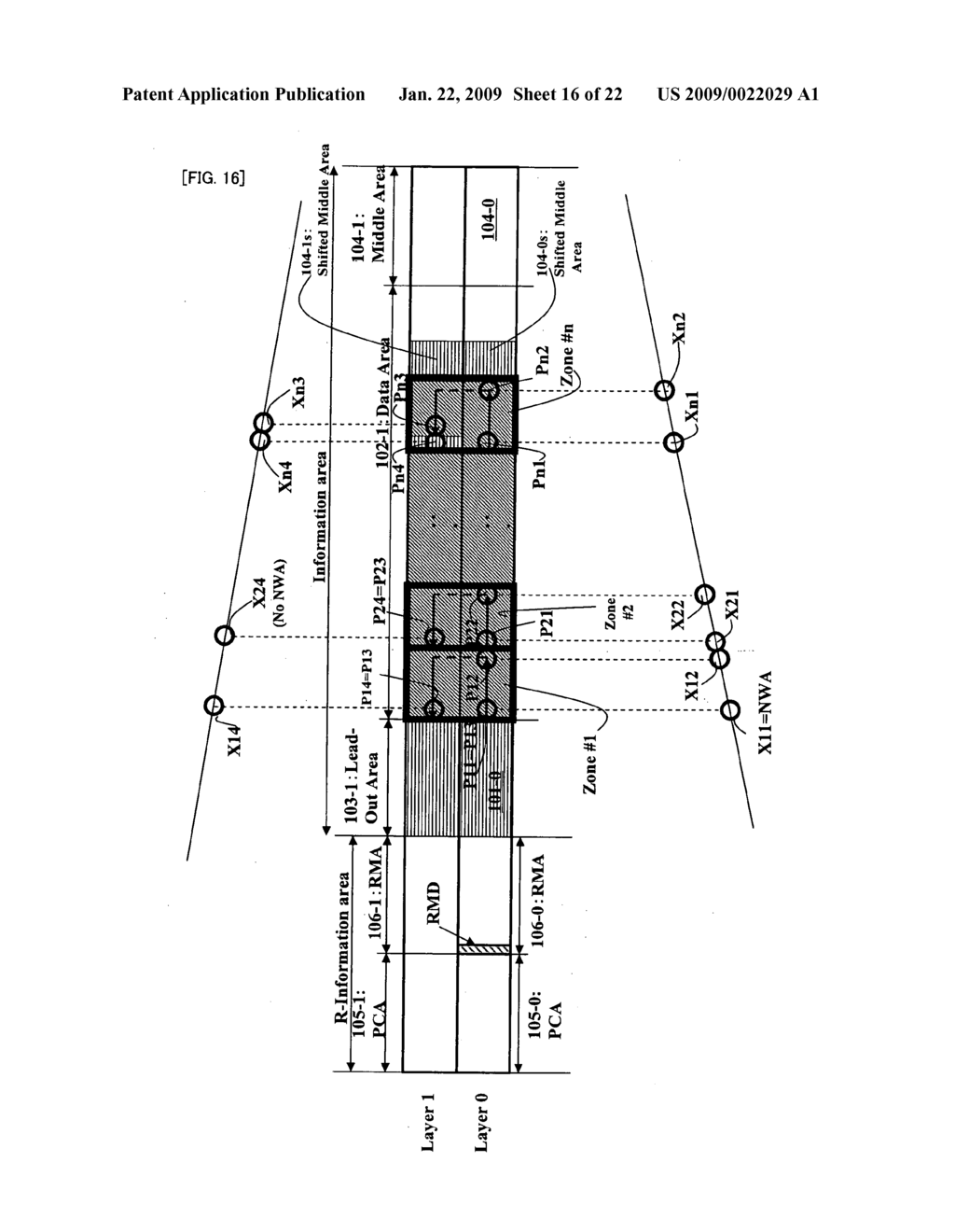 Information recording medium, apparatus and method for recording information, and computer program - diagram, schematic, and image 17