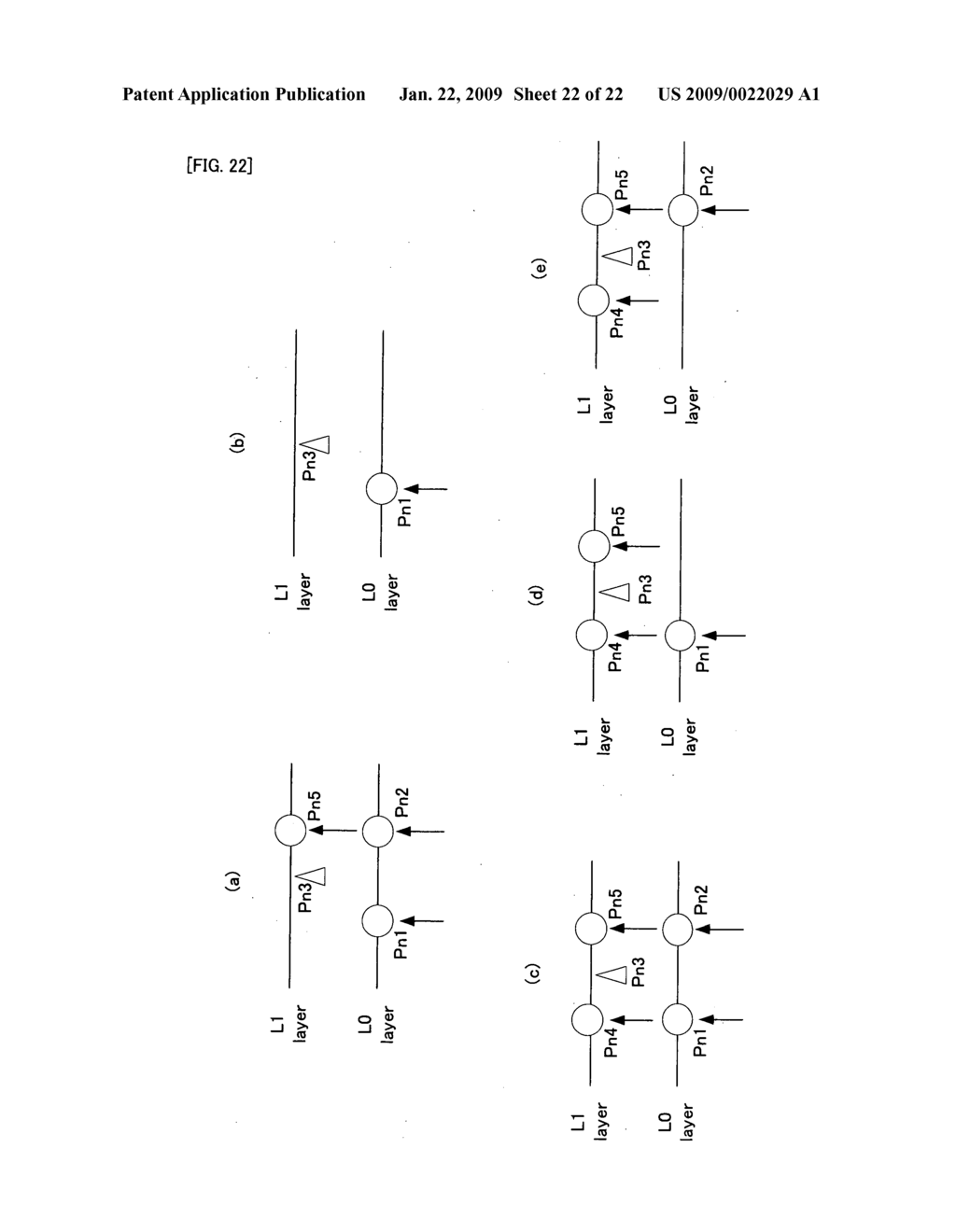 Information recording medium, apparatus and method for recording information, and computer program - diagram, schematic, and image 23