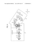 OPTICAL PICKUP AND OPTICAL DISC APPARATUS USING THE SAME diagram and image