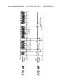 OPTICAL INFORMATION RECORDING MEDIUM AND METHOD OF MARKING BCA (BURST CUTTING AREA) INTO THE SAME diagram and image
