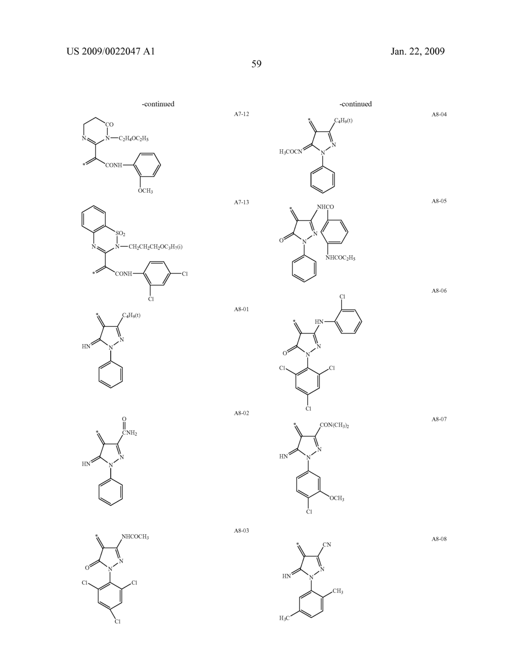 OPTICAL RECORDING MEDIUM AND METHOD OF RECORDING VISIBLE INFORMATION - diagram, schematic, and image 63