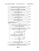 TUNING ROUTING METRICS TO REDUCE MAXIMUM LINK UTILIZATION AND/OR PROVIDE FAILURE RESILIENCY diagram and image