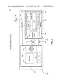 Delegated network connection management and power management in a wireless device diagram and image