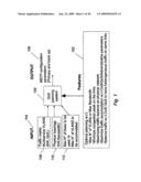 Method and apparatus for quality of service (QoS) planning for an ethernet based network diagram and image