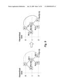 Method and apparatus for quality of service (QoS) planning for an ethernet based network diagram and image