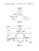 Method and apparatus for quality of service (QoS) planning for an ethernet based network diagram and image